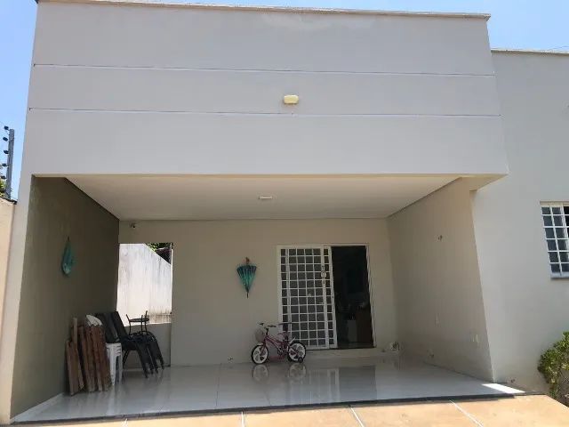 Foto - Timon - Parque Piauí I