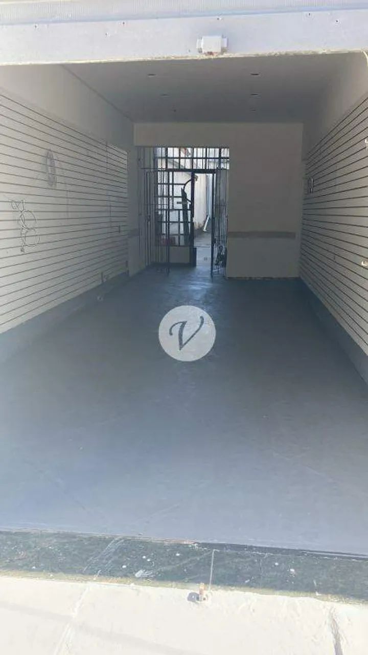 Salão Comercial para Aluguel em Santo André (Centro)  293 m² - Foto 2