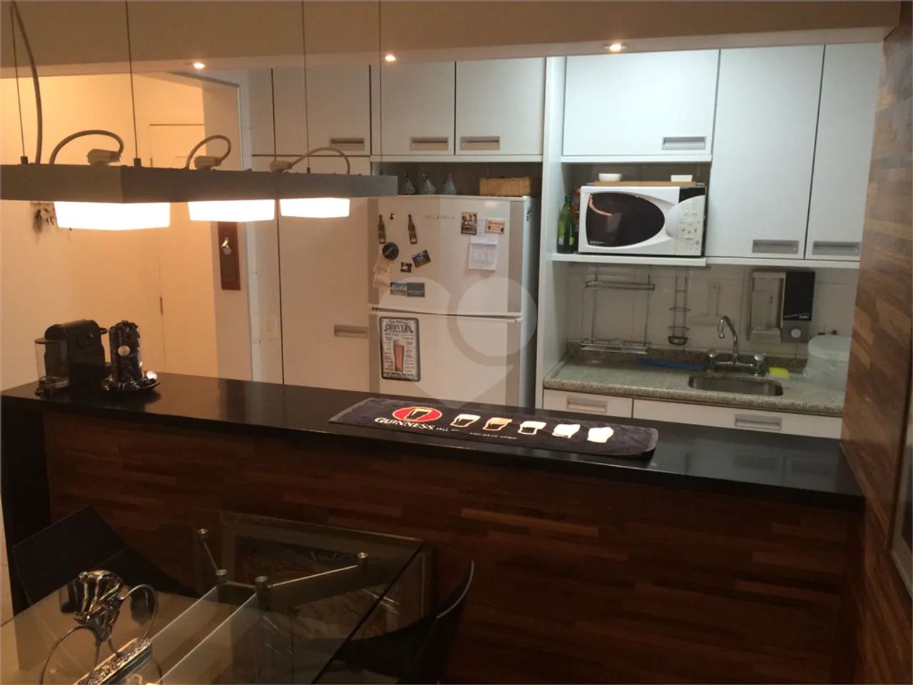Apartamento com 2 quartos à venda em Indianópolis - SP - Foto 5