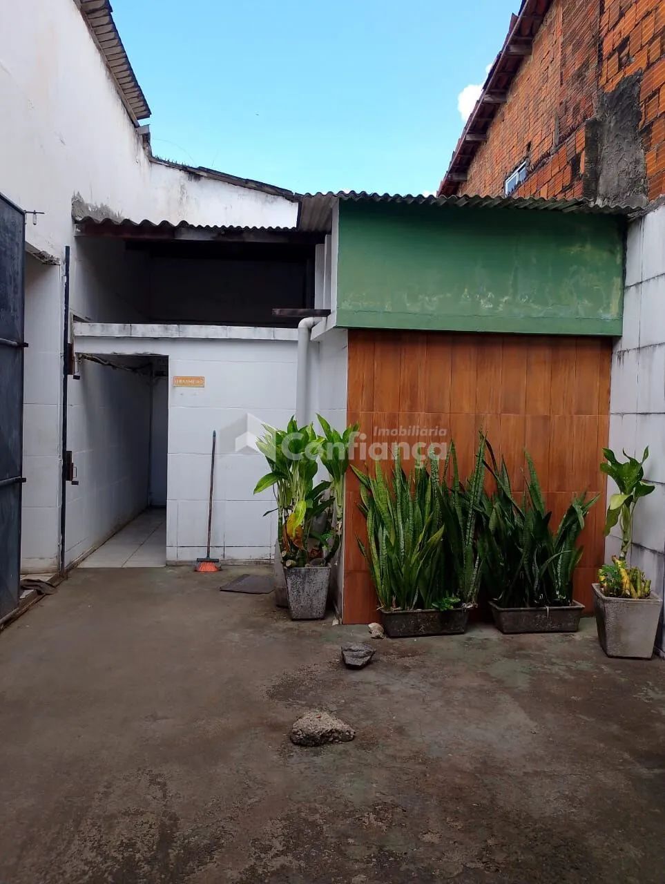 Galpão Industrial a Venda no Parque Potira em Caucaia/CE - Foto 3