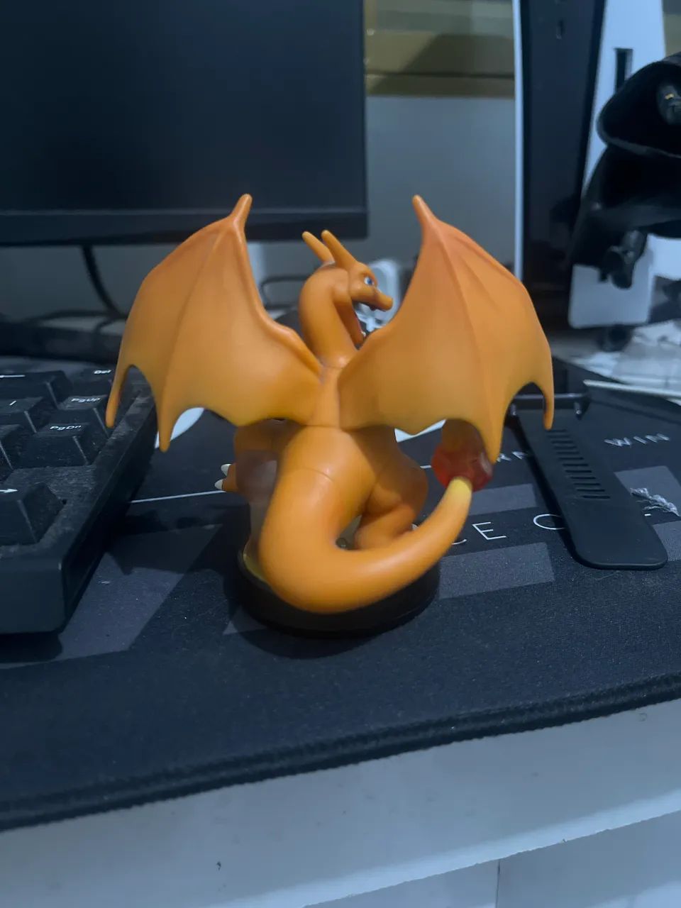Charizard amiibo - Foto 2