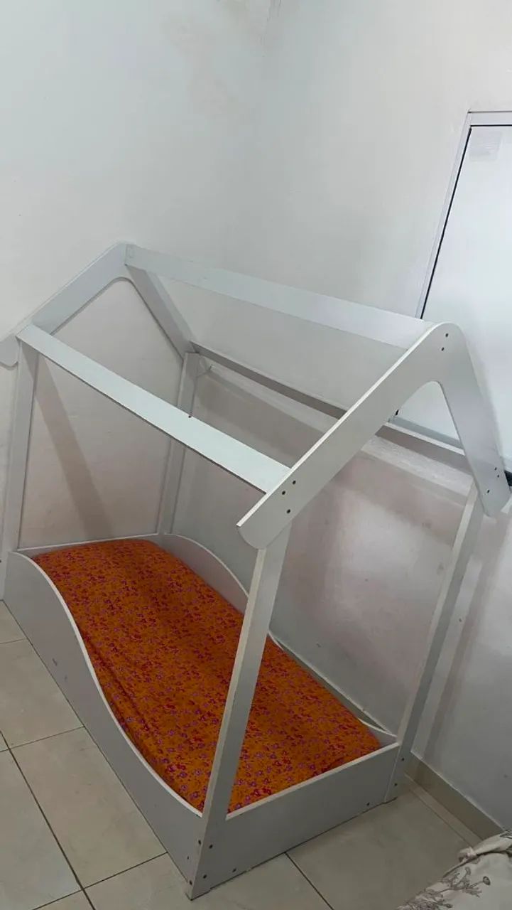 Cama infantil