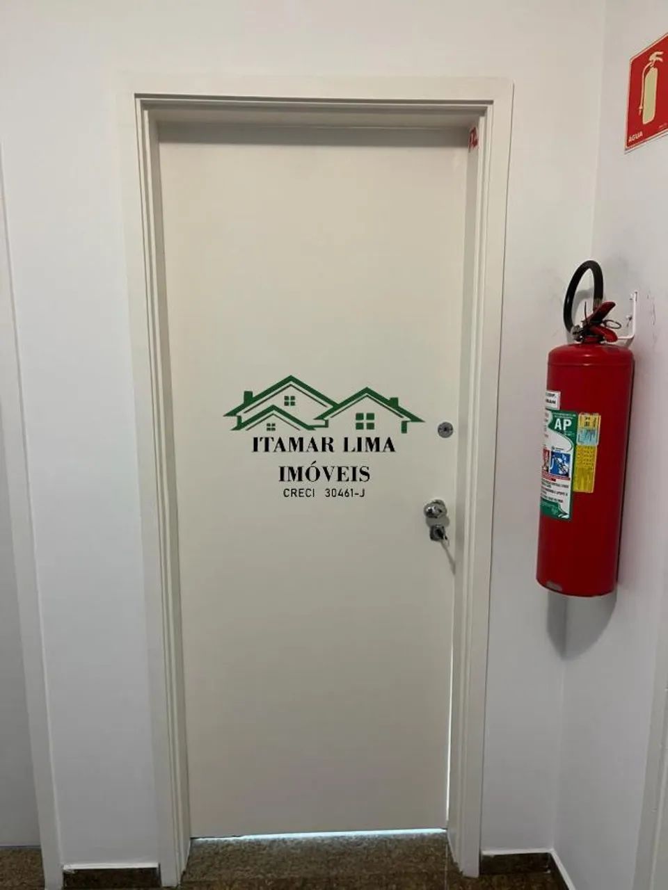 Sala Comercial / Usada para Venda em São Paulo, Higienópolis, 1 vaga - Foto 4