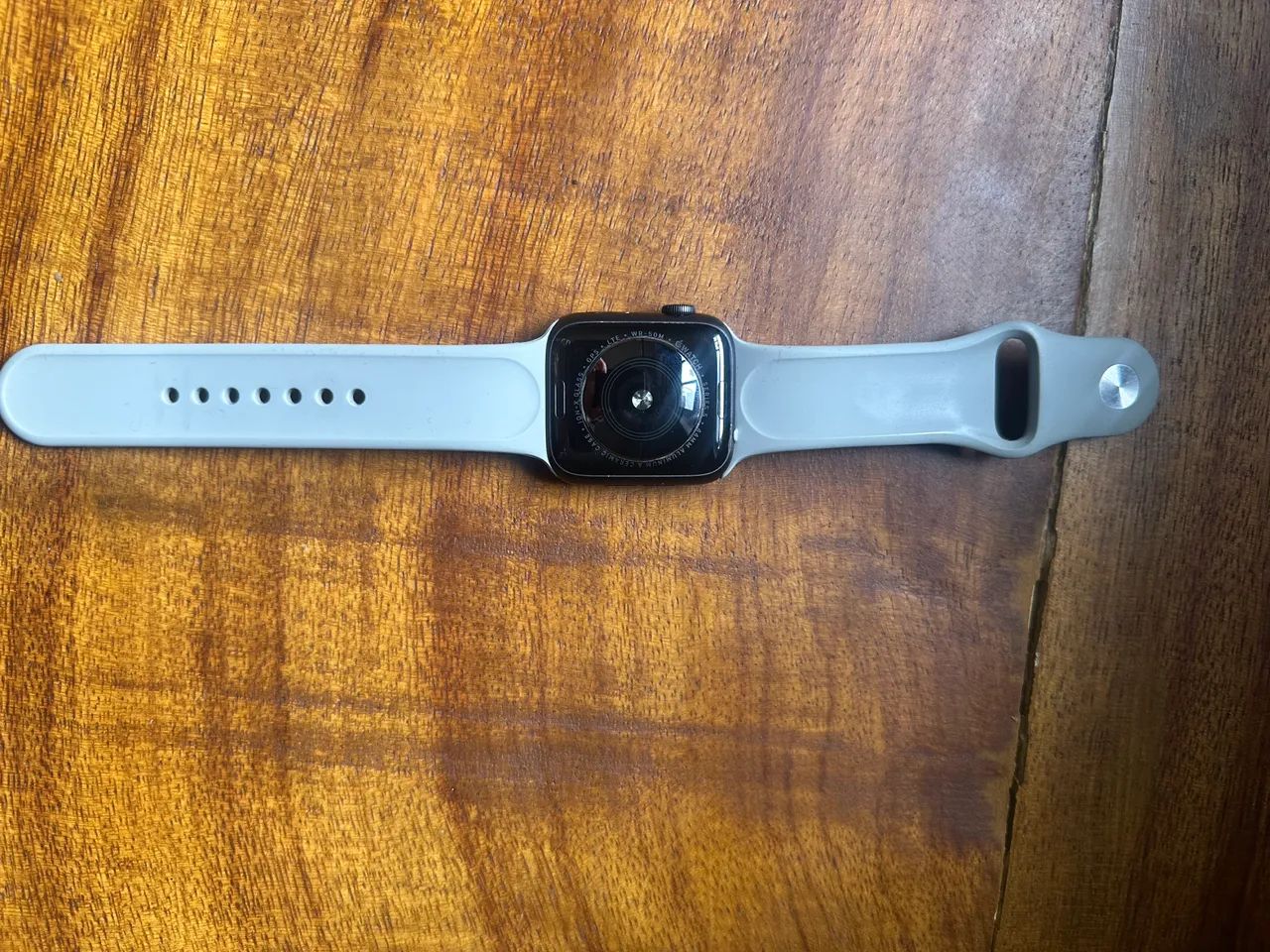 Apple Watch Series 5 44 mm GPS - Foto 2