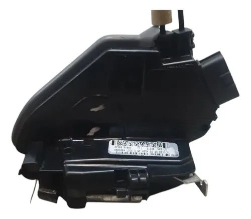 Fechadura Porta Traseira Direita Kicks 2017 A 2022 - Foto 5