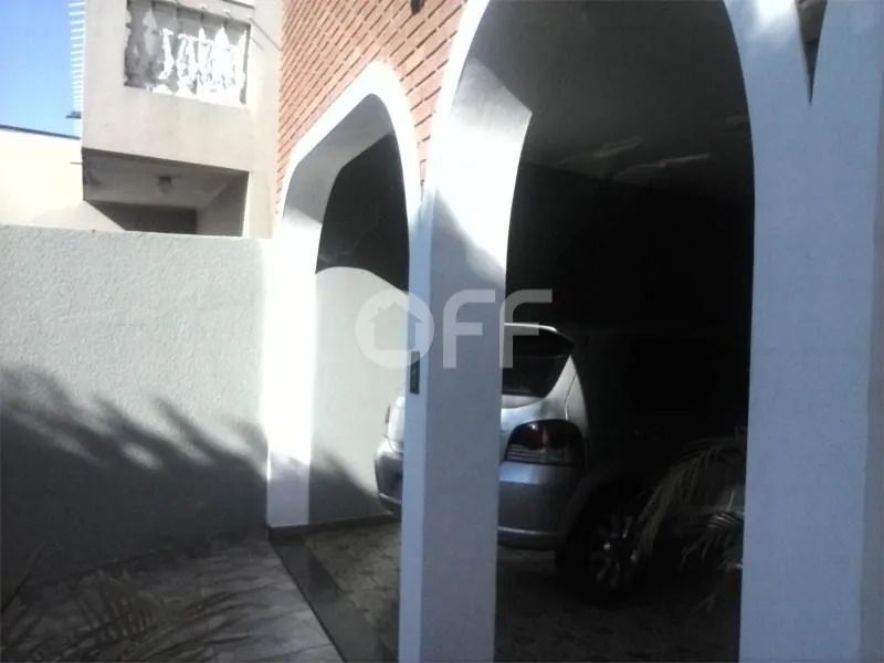 casa - Centro - Sumaré - Foto 2