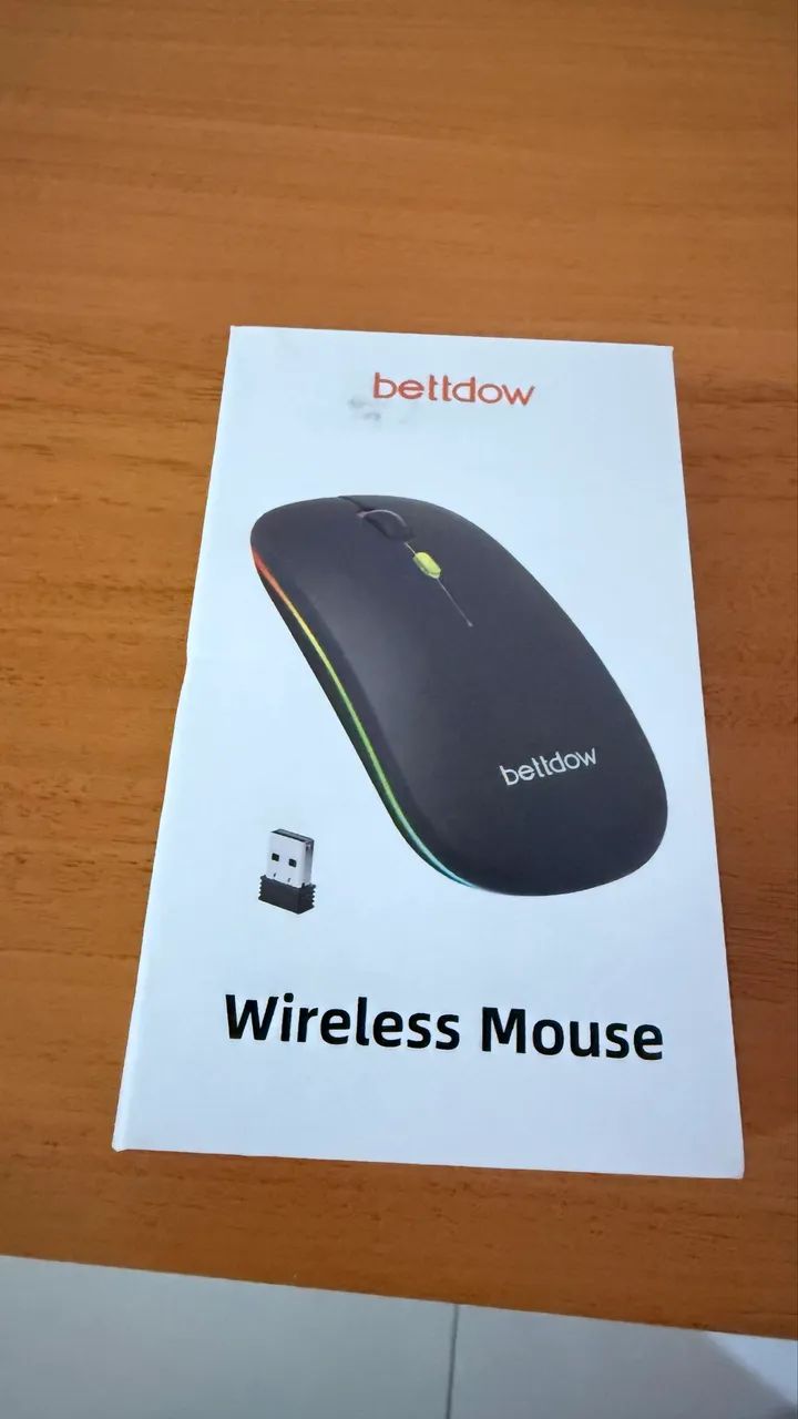 Mouse 