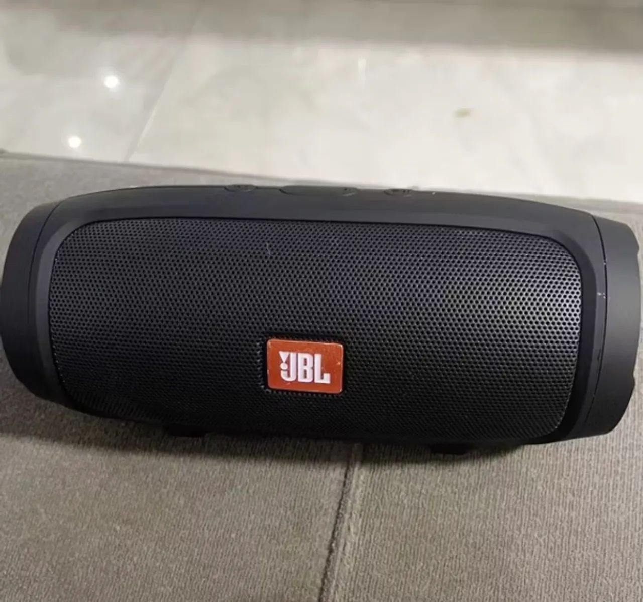 caixa de som jbl