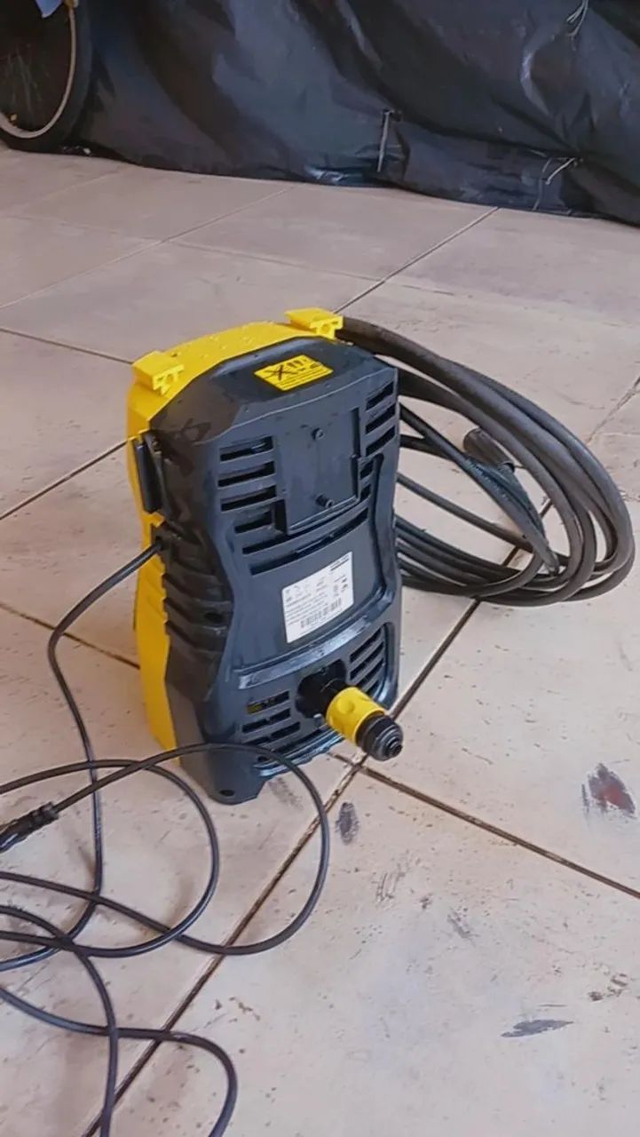 LAVADORA KARCHER  - Foto 3