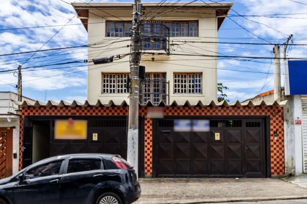 Casa comercial na Rua Félix de Sousa, 286  300 m²