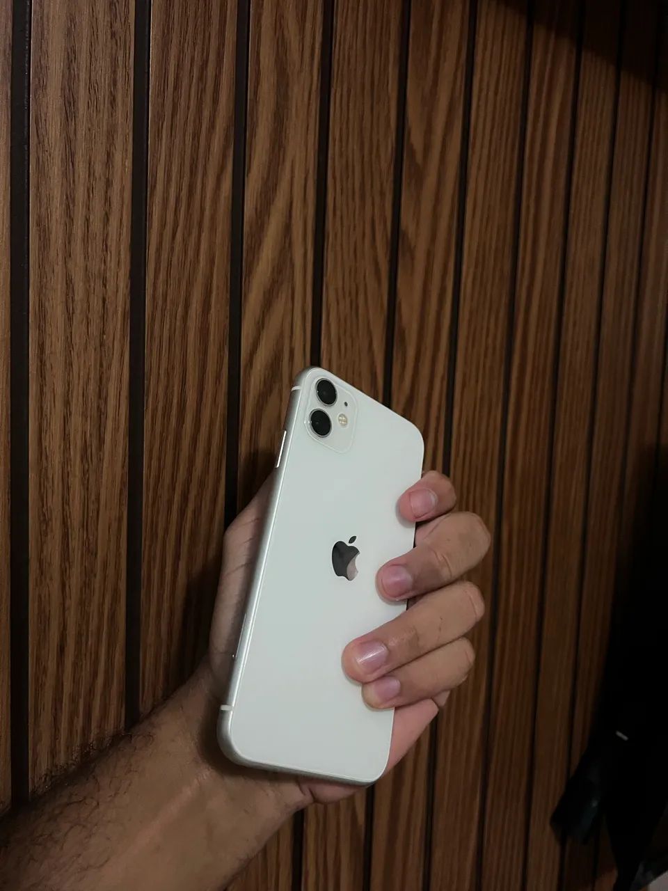 IPHONE 11 - 128GB ( todo original / com garantia)