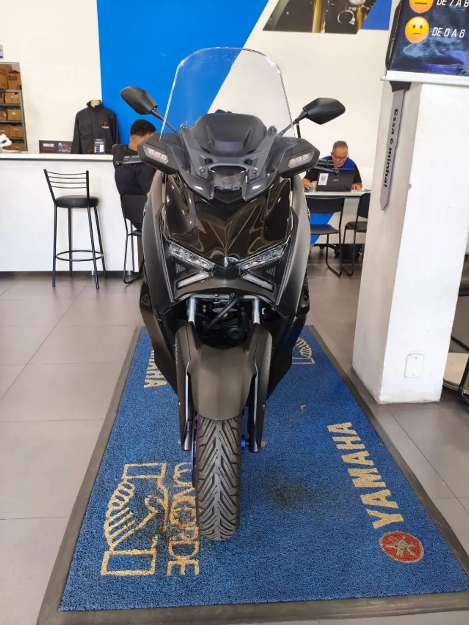 XMAX PRETA - Foto 2
