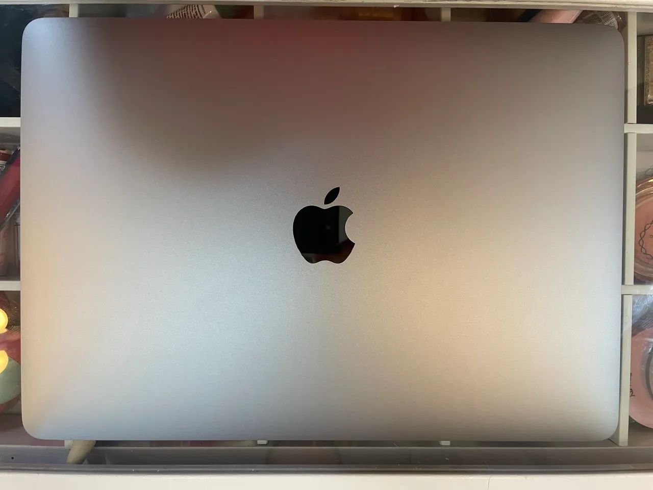 MacBook Pro M1 8gb/512gb - Foto 5