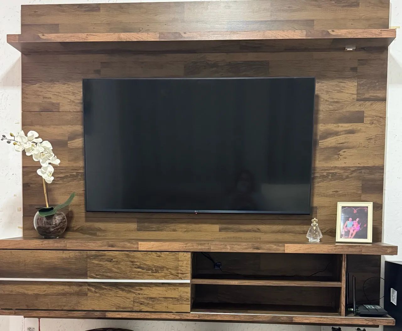 Painel de sala  - Foto 3