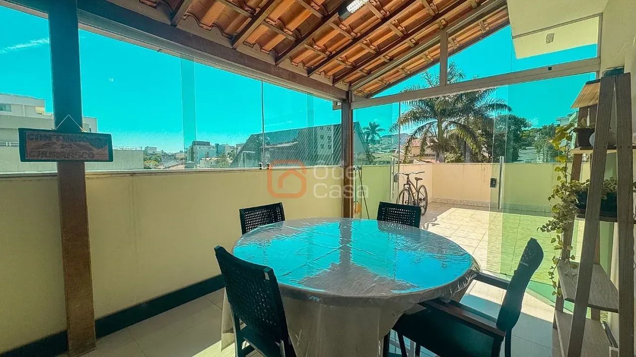 Cobertura com 3 quartos à venda no Santa Amélia - Foto 5