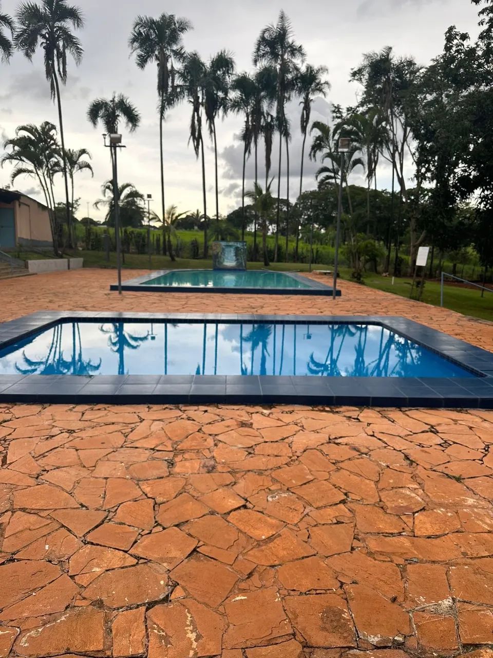 Chácara Para Eventos - Goiânia  - Foto 10