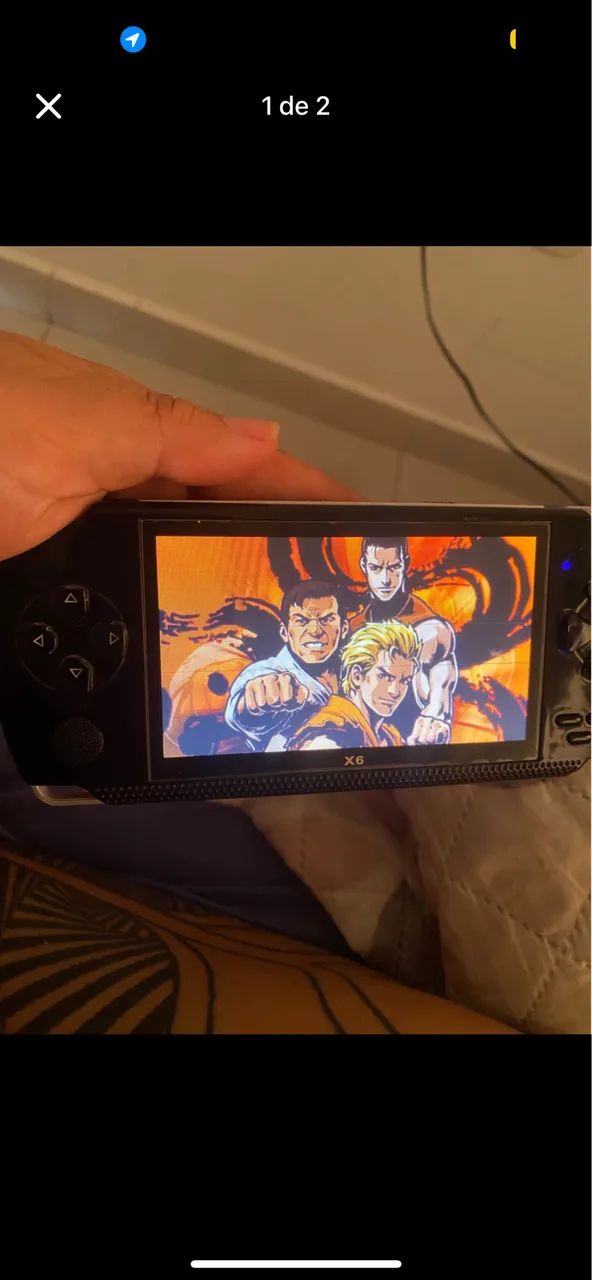 Pc gamer iPhone x6 - Foto 2