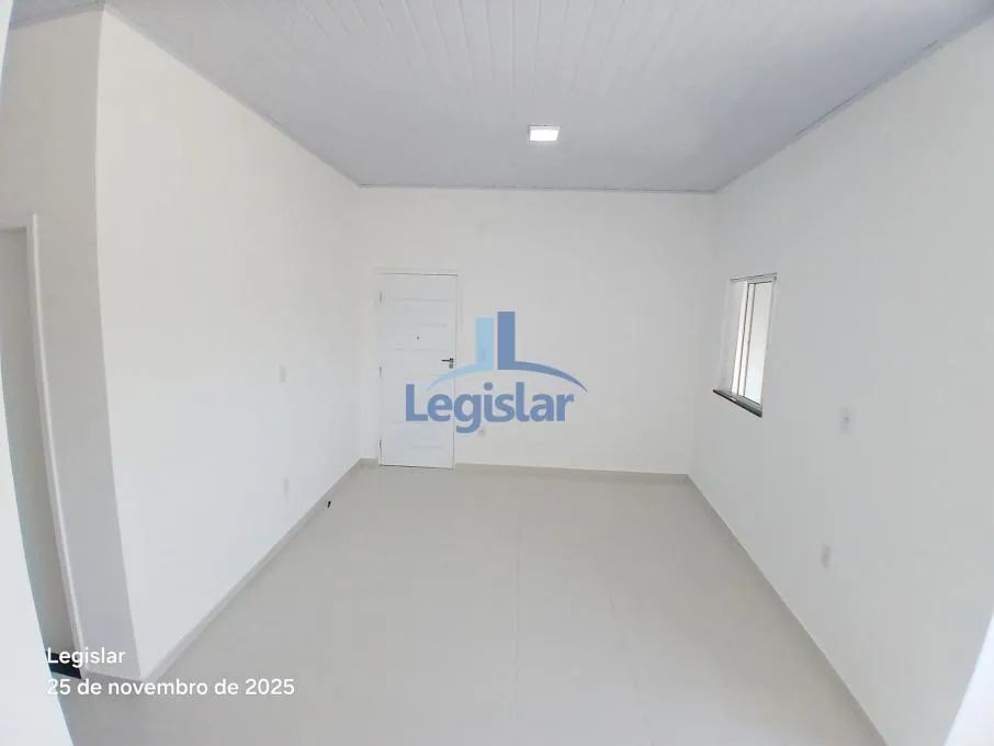 Casa 2 Quartos Aracaju - SE - Santa Maria - Foto 5