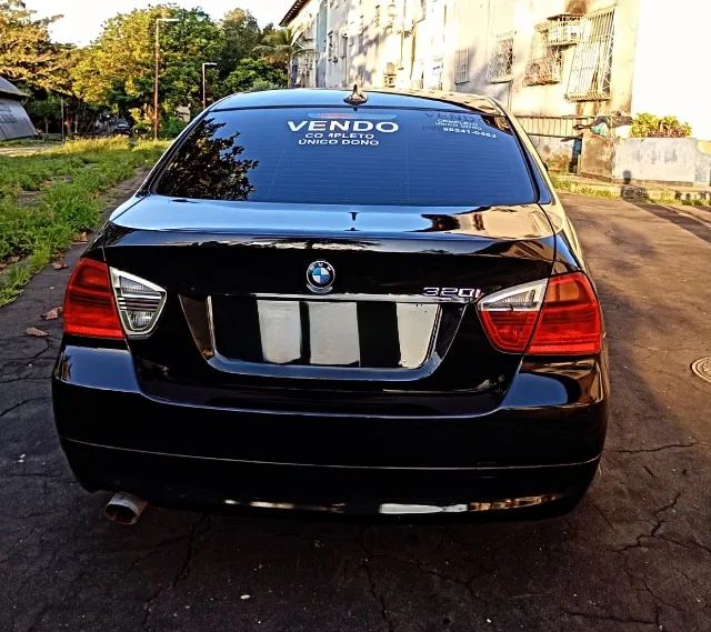 BMW 320I A 2007 - Foto 5