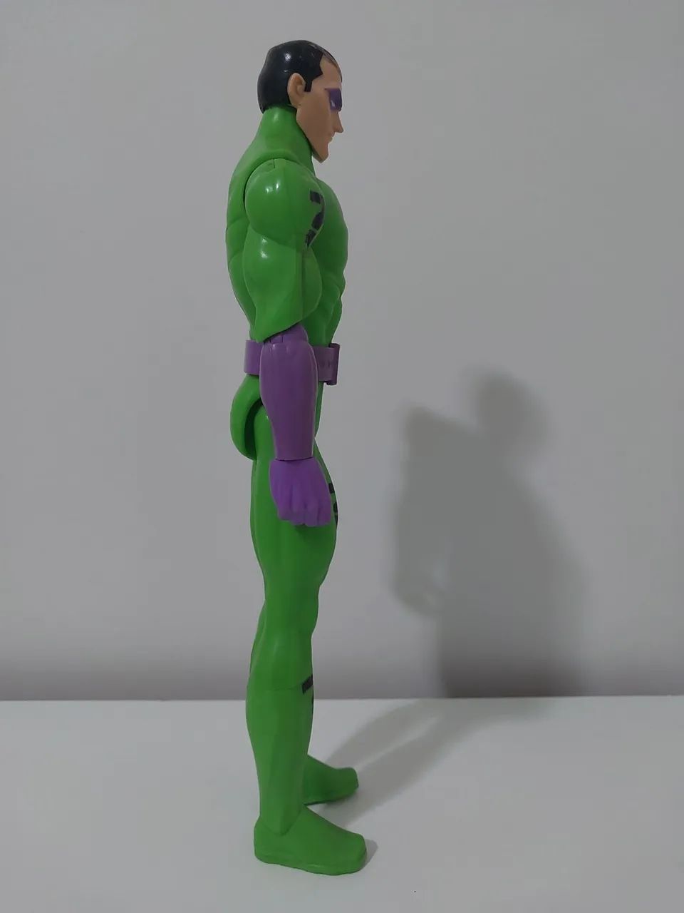 Boneco Charada  30cm  - Foto 4