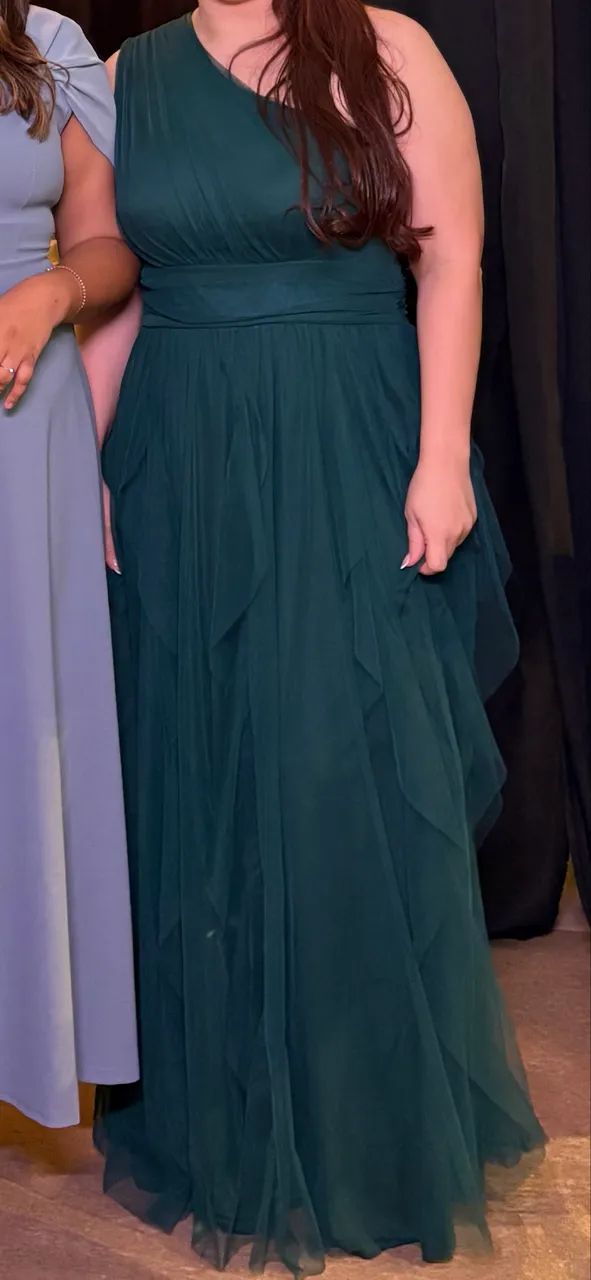 Vestido de festa  - Foto 3