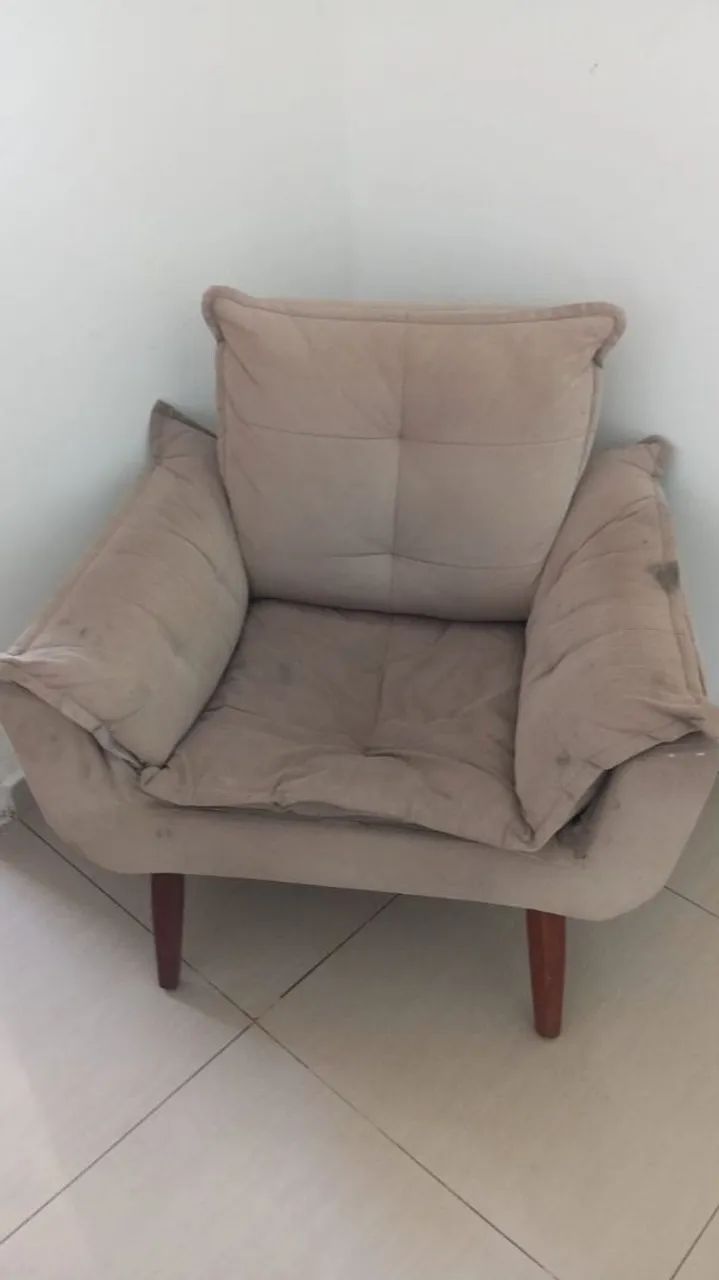 Sofá poltrona  - Foto 3