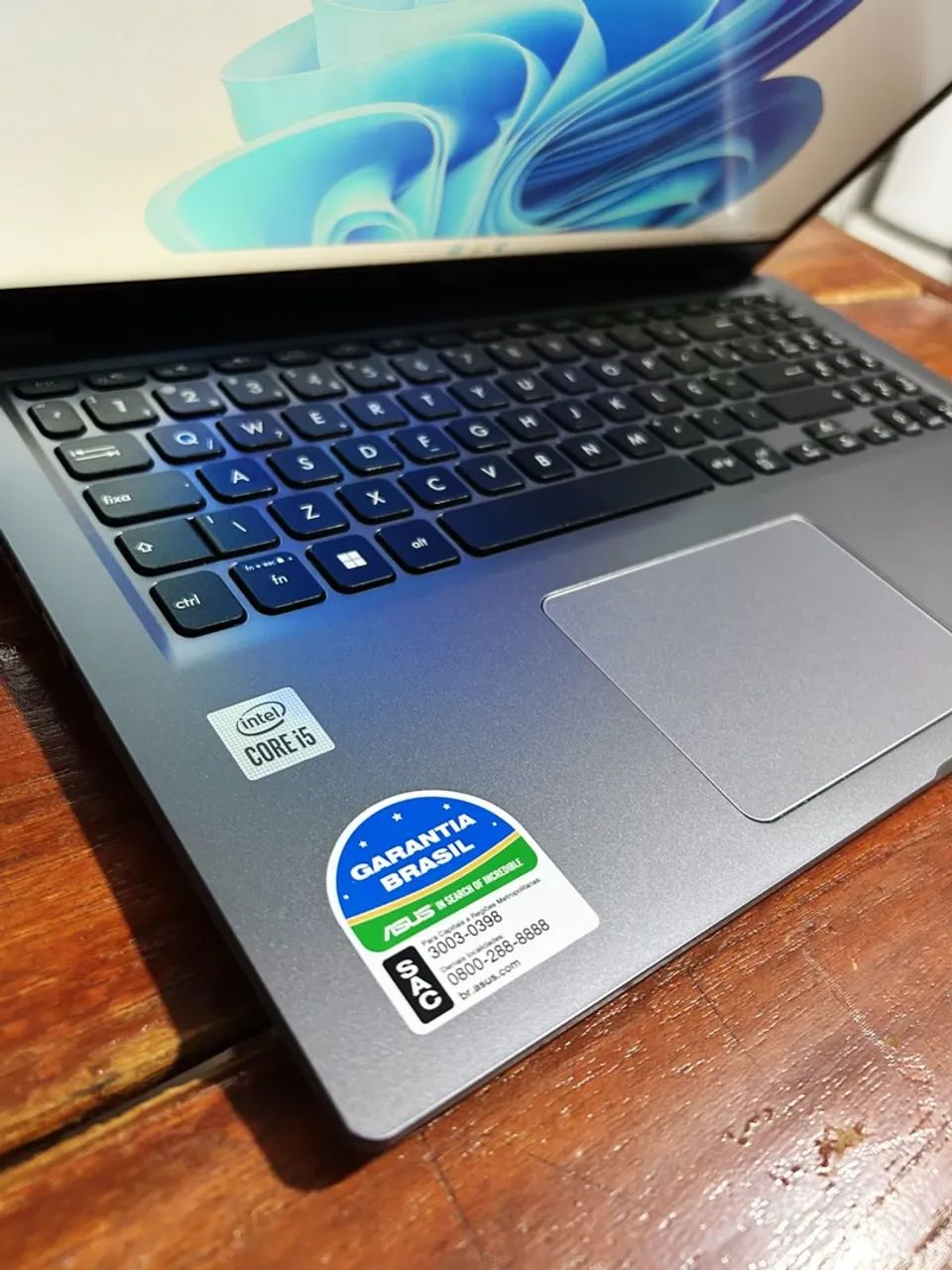 Notebook Acer I5 semi novo - Foto 5