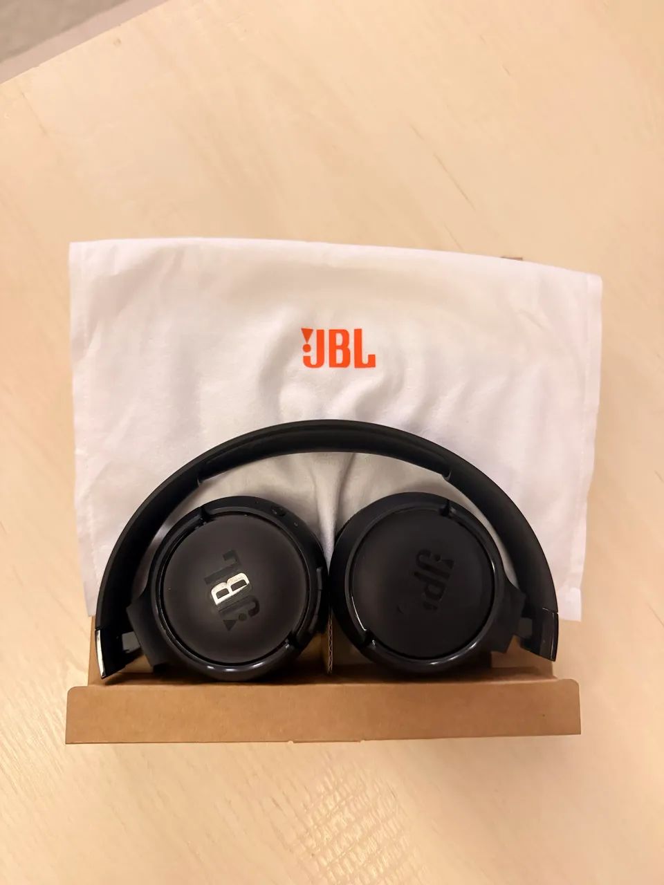 Fone de Ouvido Bluetooth JBL Tune 520 - Foto 3