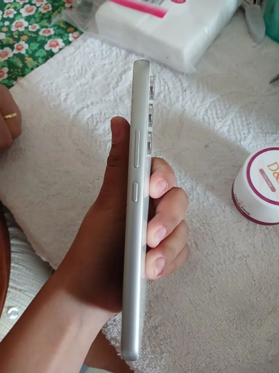 Samsung Galaxy A54 5G 128GB (usado) - Foto 4