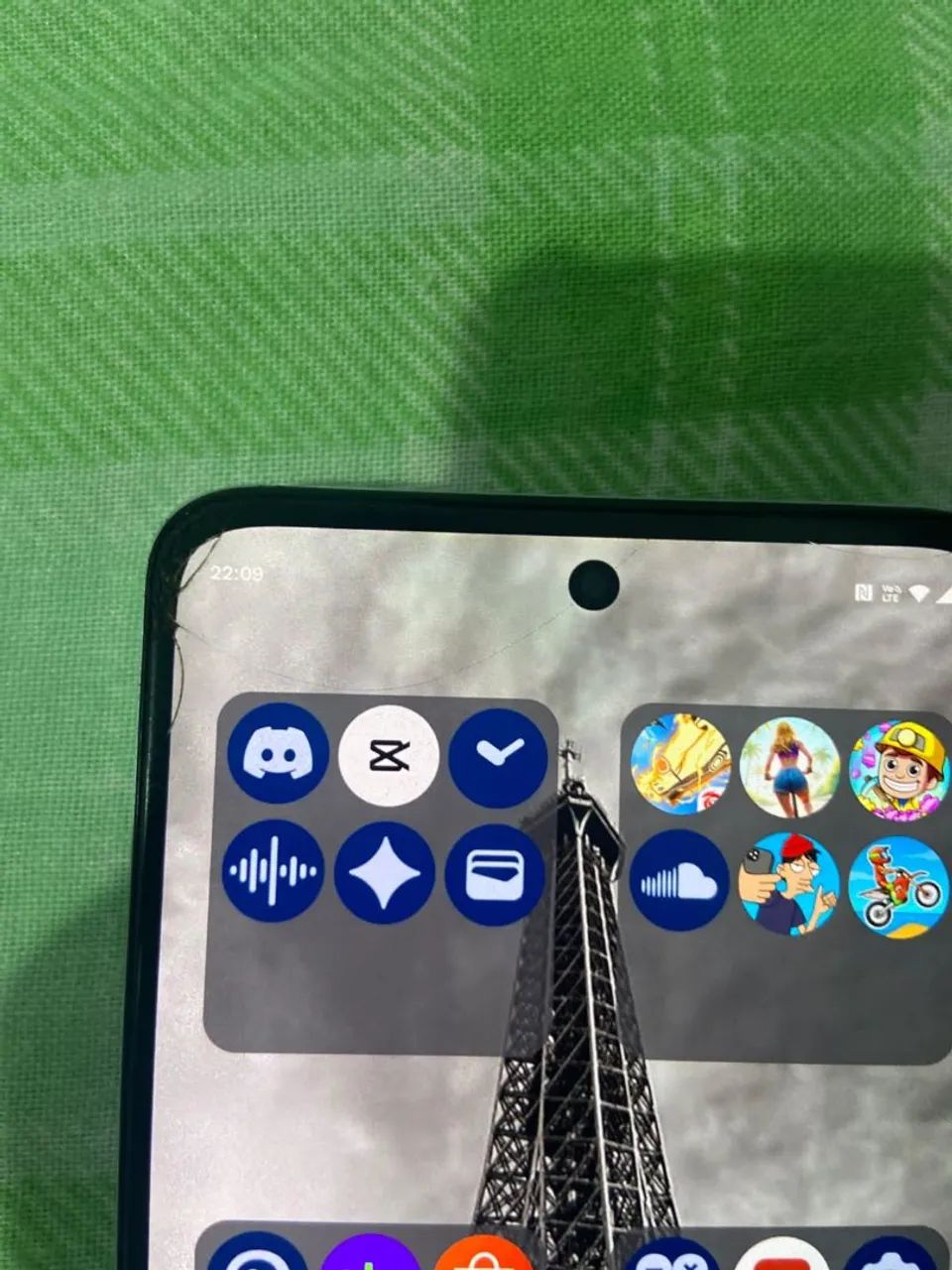 Moto g84 5g 256gb 700$ - Foto 3