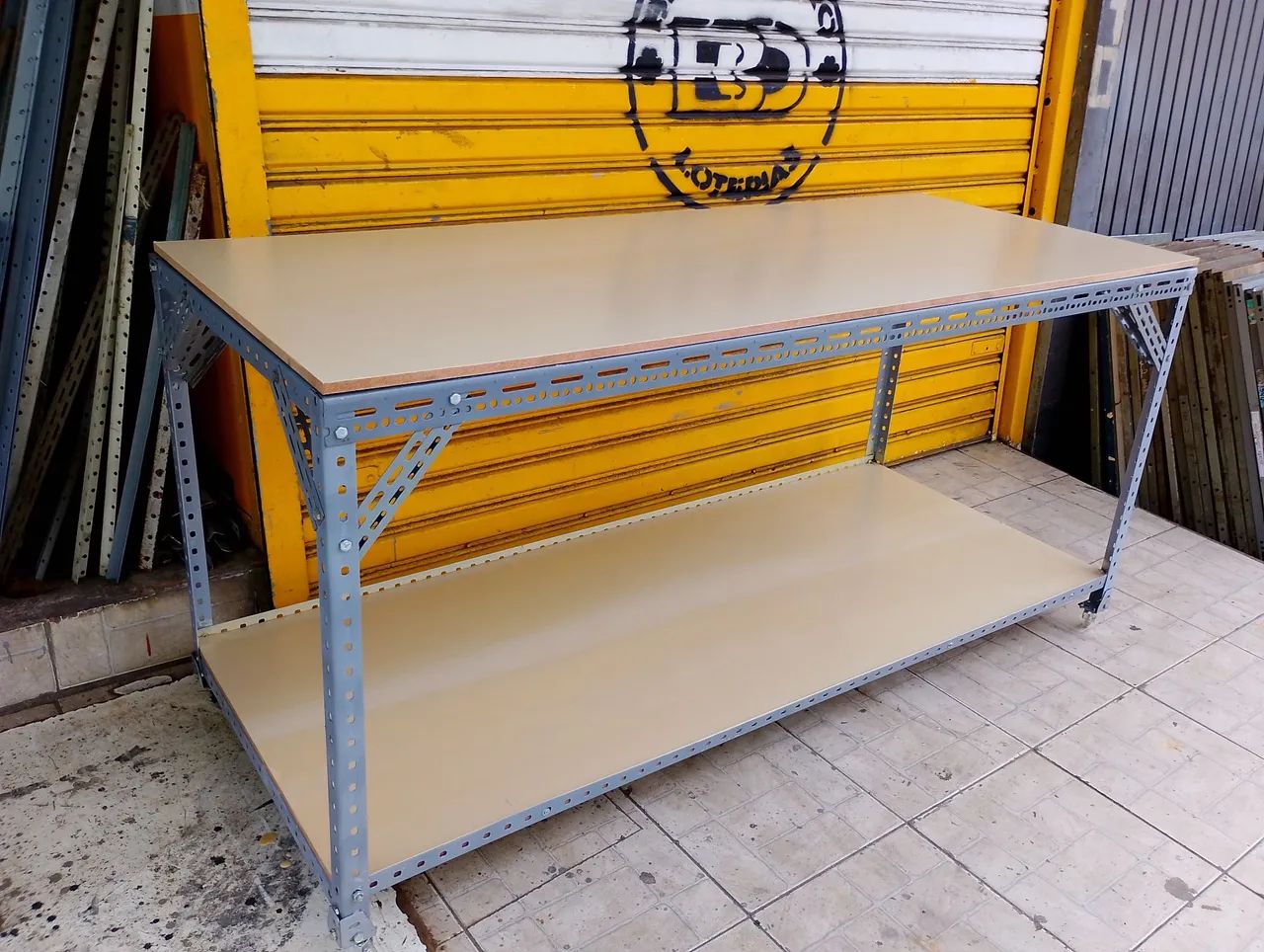 Bancada para empresa  - Foto 3