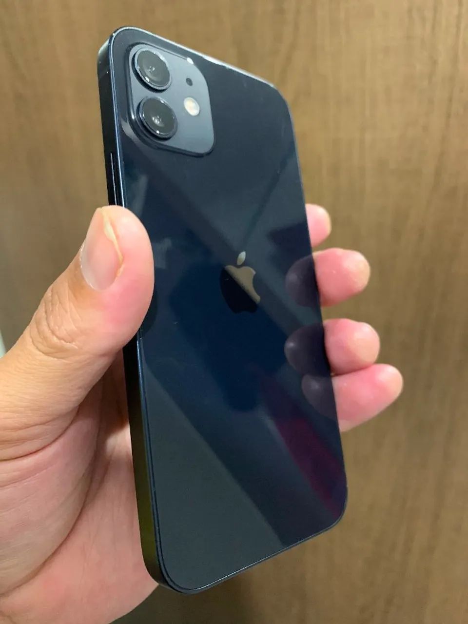 IPHONE 12, 128GB NOVO - Foto 2