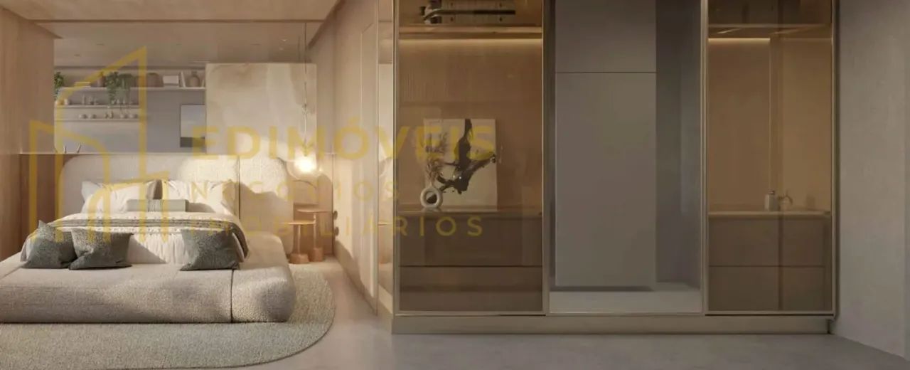 Enseada do Suá: Studio sofisticado com coworking e segurança 24h! - Foto 5