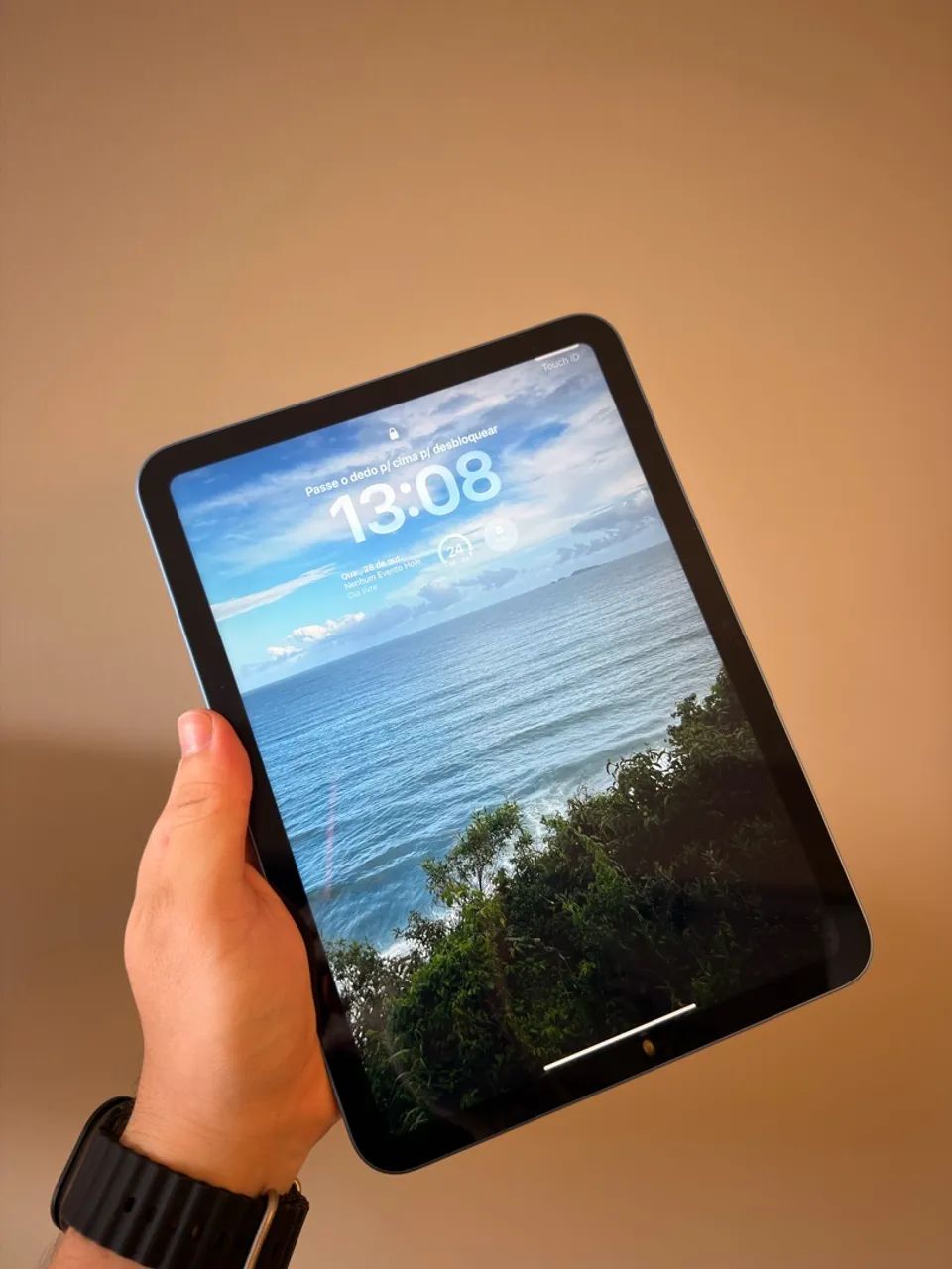 iPad 10  - Foto 2