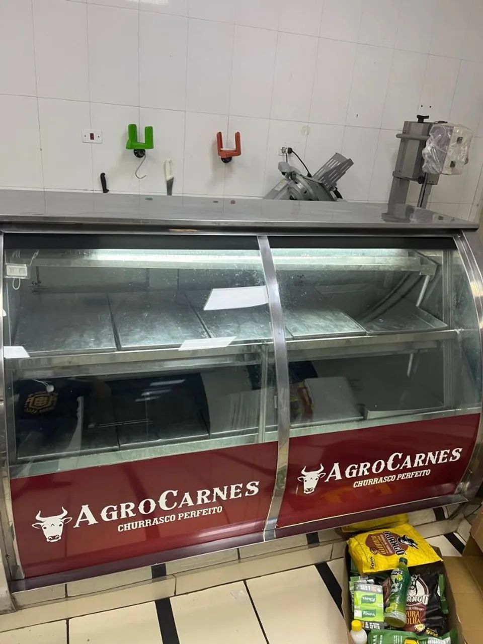 Balcão Refrigerado para Açougue.  - Foto 2