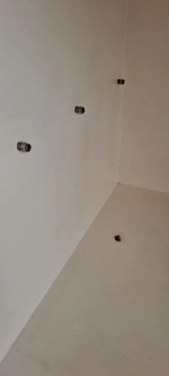 Rack Branco em Laca marca Líder Interiores  - Foto 5