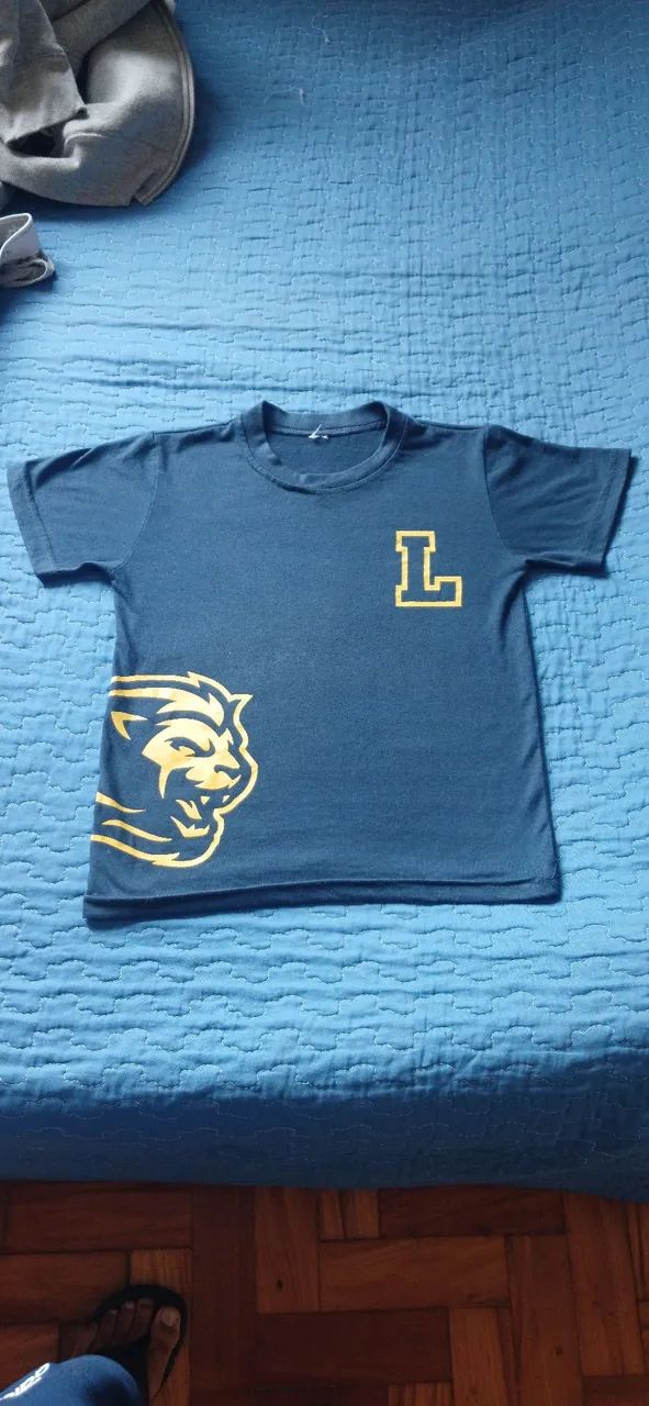 Uniforme legacy school  - Foto 4