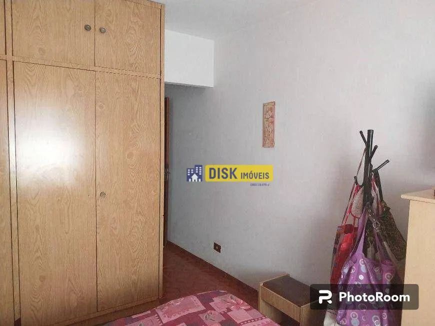 Casa com 2 dormitórios para alugar, 100 m² por R$ 3.917,00/mês - Vila Marchi - São Bernard - Foto 9