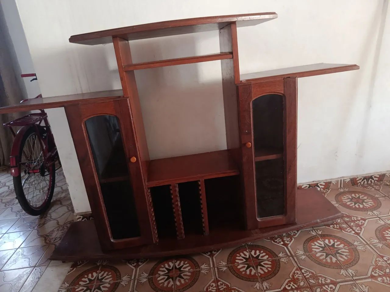 Vendo Rack *51) - Foto 2