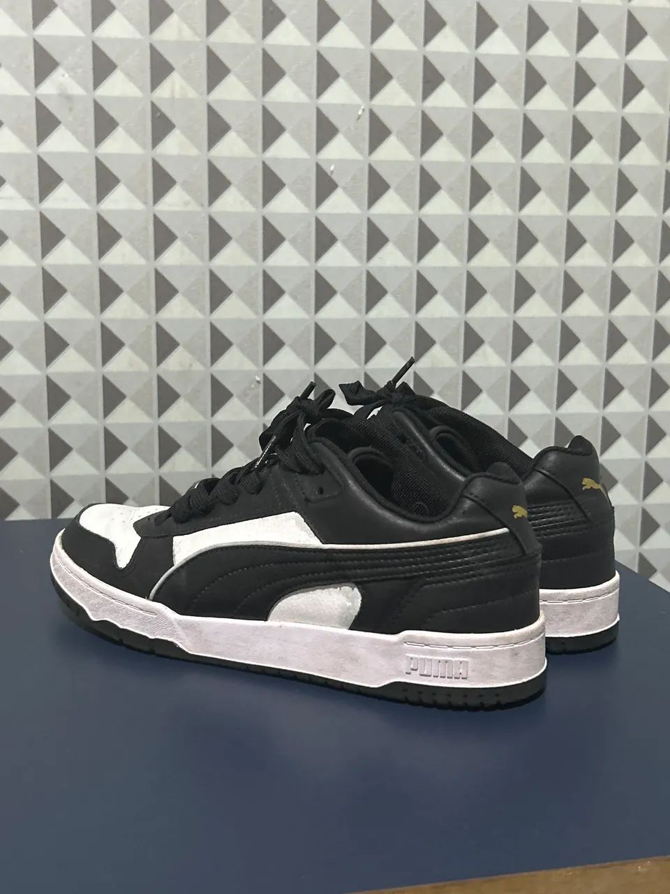 Tênis puma  - Foto 3