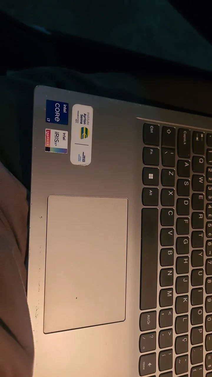 Lenovo i7