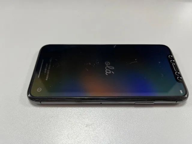 iPhone X 256gb - Foto 4