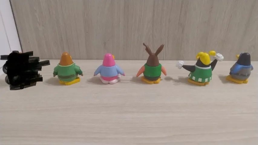 Boneco Club Penguin - Foto 2