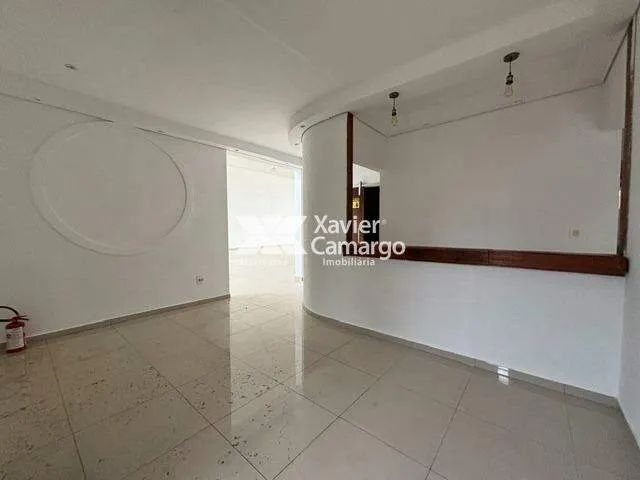 Casa comercial com 2 salas para locação no Vila Alemã - Rio Claro/SP - Foto 5