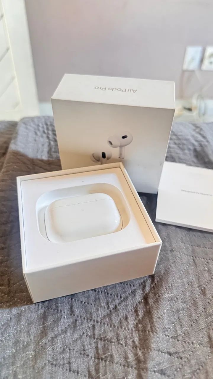 AirPods Pro (2ª geração) - Foto 3