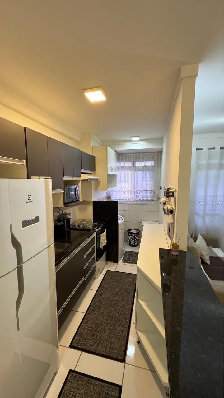 Foto - Porto Velho - Industrial