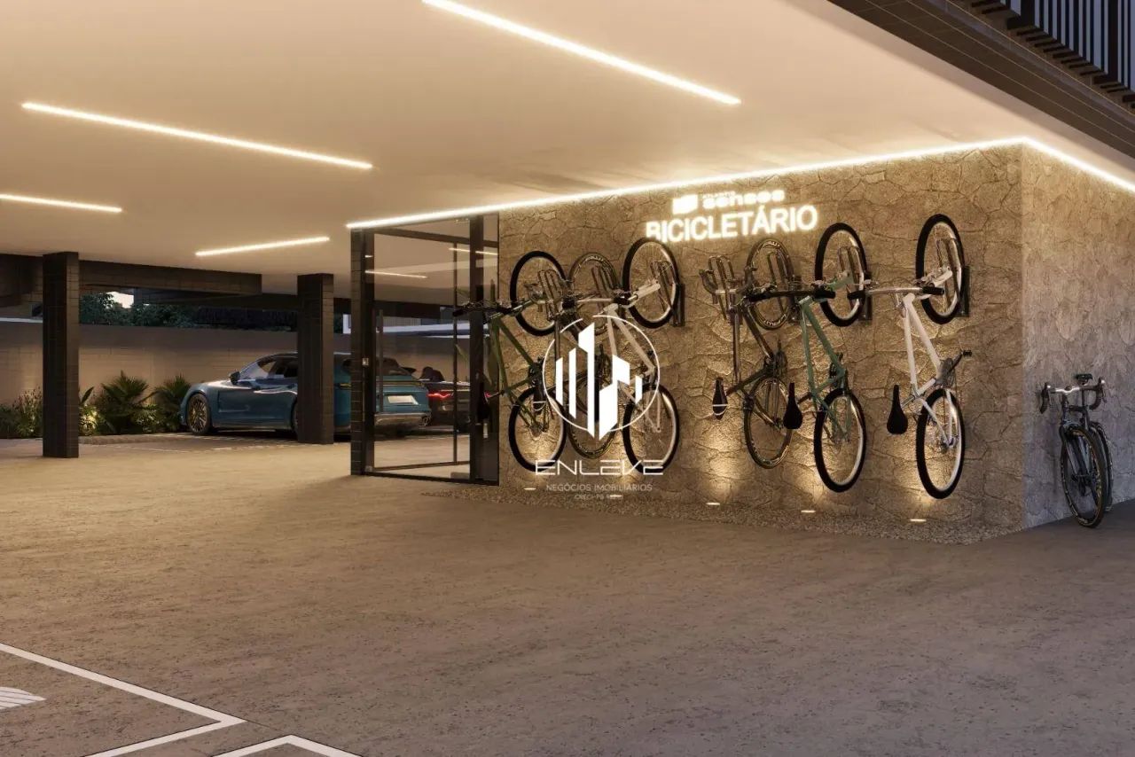 Studios na planta à 250m da Praia de Intermares - Foto 7