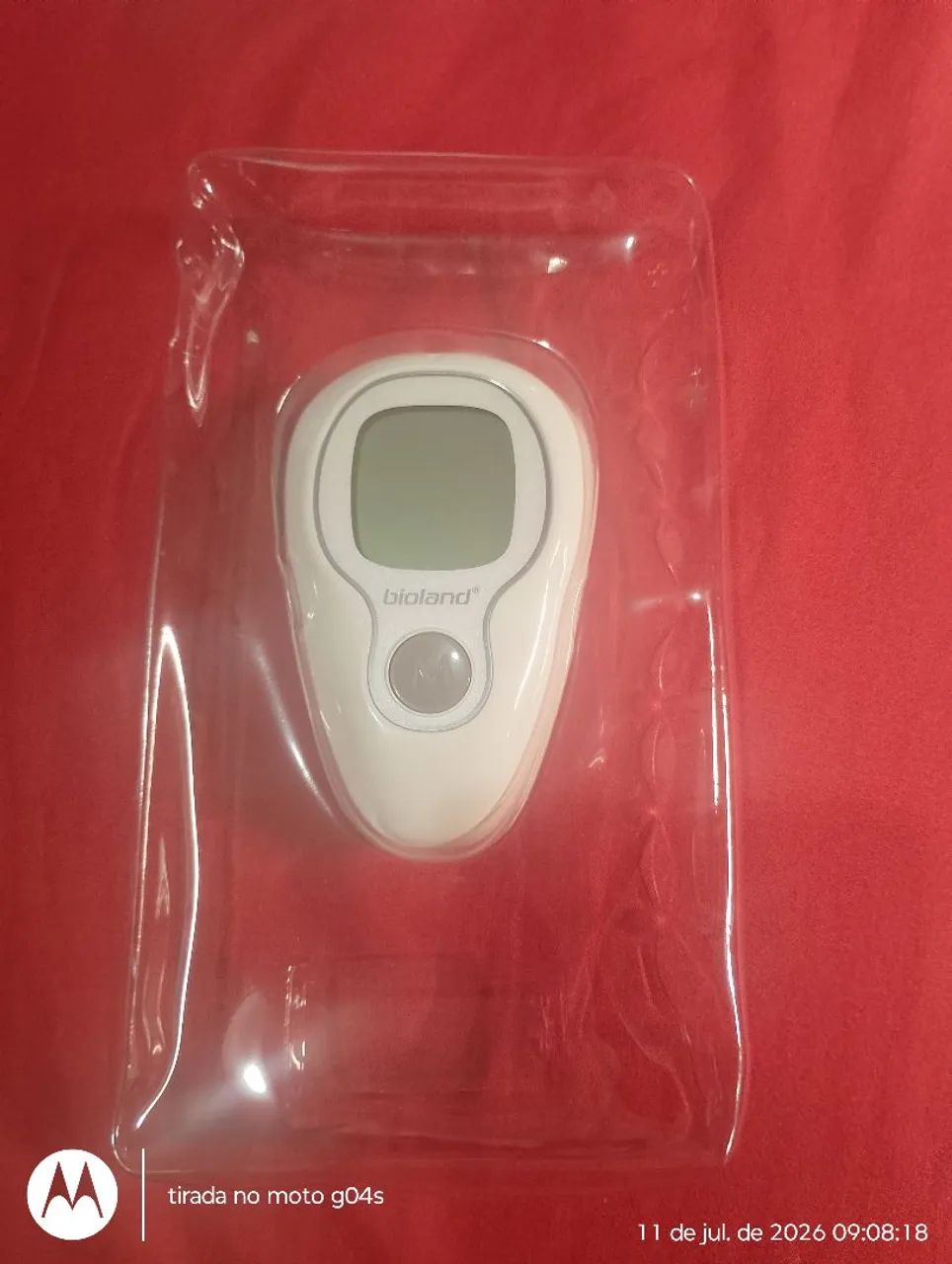 Monitor de glicose  - Foto 2