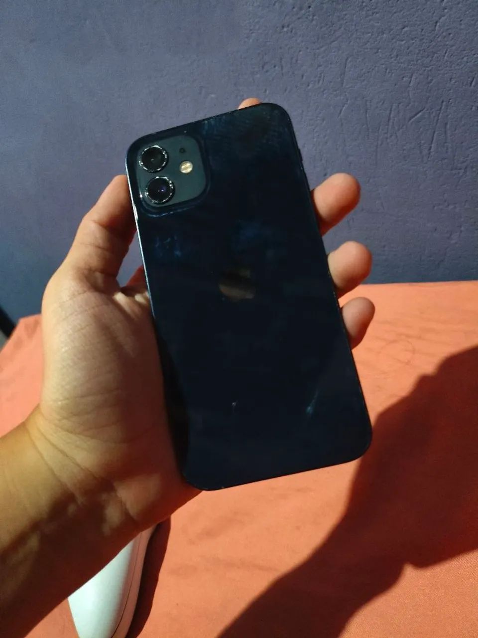 iPhone 12 64gb - PRA VENDER LOGO - Foto 2
