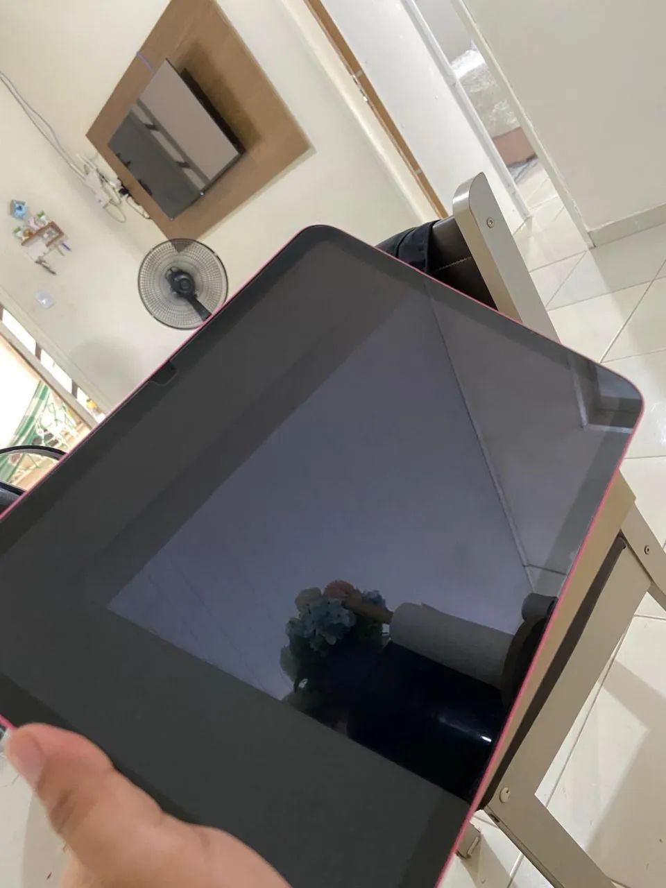 iPad 11ª Geração 128GB ? Chip A16